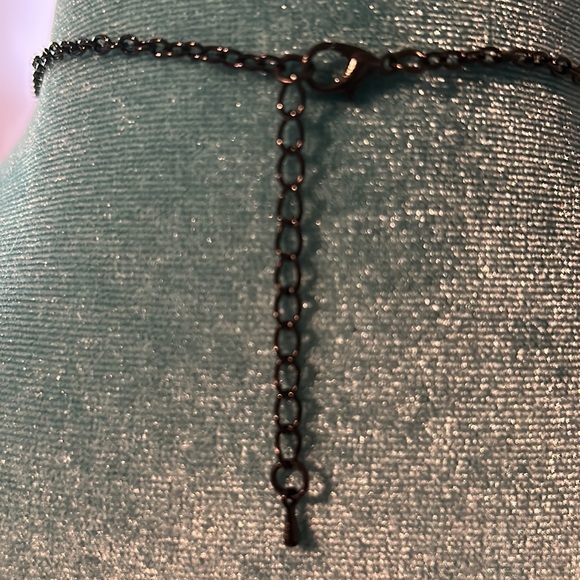 Grateful Dead Necklace - Picture 3 of 6